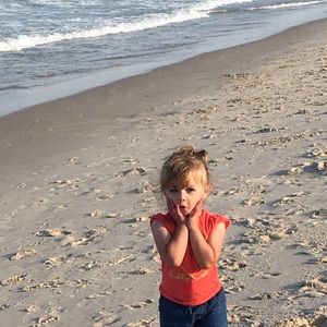 Meet your Posher, Dana